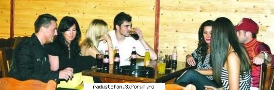 Adrian Ropotan - acum nu bag mana in foc k sta cu ea, dar multa - Alti Jucatori
