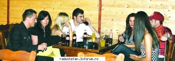 Adrian Ropotan - chef discret de ziua lui - Alti Jucatori