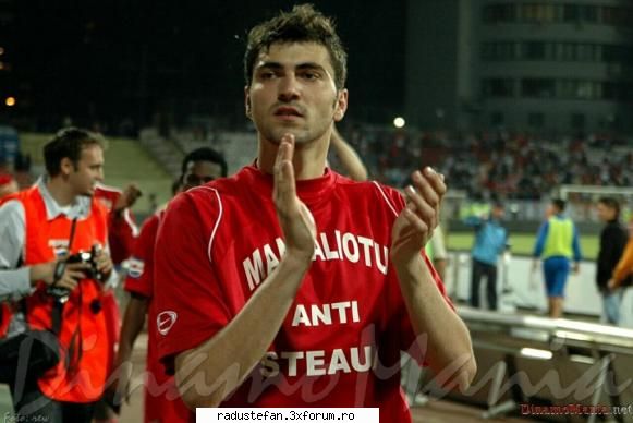 Adrian Ropotan - ANTI STEAUA!!!!!! La fel ca mine - Alti Jucatori