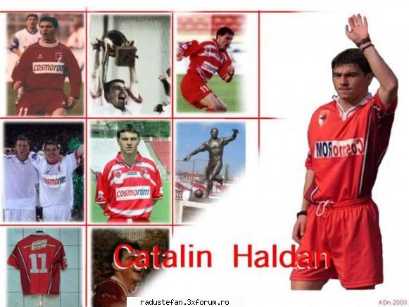 Catalin Hildan....o amintire - ( =( MEREU in sufletele noastre!!! - Discutii despre Dinamo