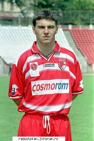 Catalin Hildan....o amintire - Despre simbolul lui Dinamo...Unicul Capitan... TE - Discutii despre Dinamo