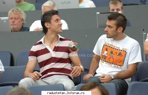 Ciprian Marica - Sonya - Echipa nationala