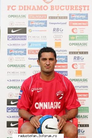 un atacant de baza pt gruparea noastra... claudiu niculescu