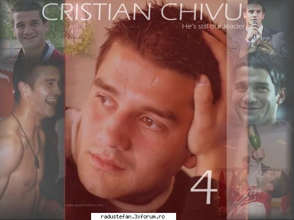 hai sa pun si eu kteva poze cu chivu cristian chivu