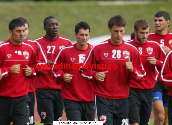FC Dinamo Bucuresti - Florin Bratu şi Vali Năstase au �nceput - Discutii despre Dinamo