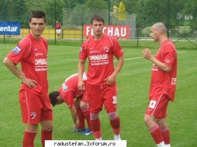 revenit de la echipa franceza fc nantes,vom vedea cum se va descurca in groapa florin bratu