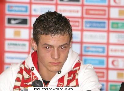 gabriel torje spune ca nu a spus ceva rau despre dinamo, desi aseara fanii lui poli timisoara s-au