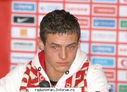 gabriel torje a plecat in aceasta dimineata la ora 09:00 spre larnaca, acolo tanarul mijlocas