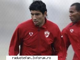 Osvaldo Miranda - mira_love_radu - Alti Jucatori