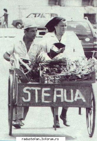 Poze funny - gunoiul capitalei...F.C steaua - Cafenea