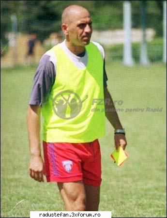 Poze funny - si se mai spune ca arbitrii nu tin cu steaua :x - Cafenea
