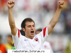 Stiri - Proaspat jucator la Lazio, Radu Stefan le-a spus - Stefan