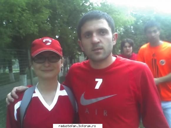 catalin munteanu cap zmeu ne-a scos multe ori din impas golurile meciul steaua din retur(4-2 dinamo)