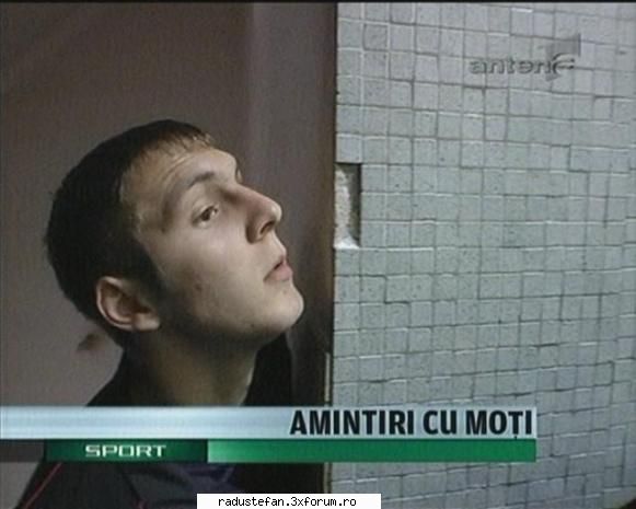 cosmin moti