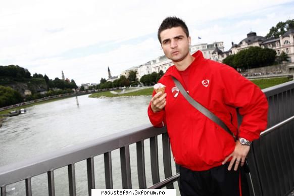 florin bratu scurta plimbare