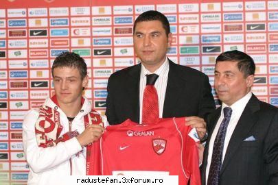 gabriel torje cristi borcea, executiv lui dinamo, vasile turcu, mircea copaci, directorul marketing,