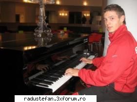 gabriel torje mie imi place mult torje