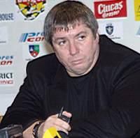 cornel talnar fie topic shi pentru antrenorul echipei