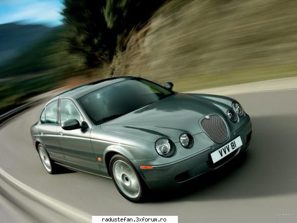 despre masini jaguar