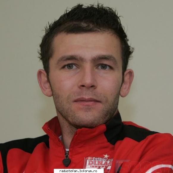 bogdan lobont portarul dinamovist bogdan că echipa atins moment sezonul trecut, care greu mai