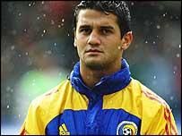 cristian chivu capitanul ***Admin Gurl***