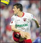 gabriel tamas tricoul lui dinamo ***Admin Gurl***