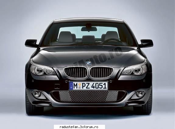 despre masini alta masina care iubesc dar care din pacate colectie este bmw seria 5...costa cam jur