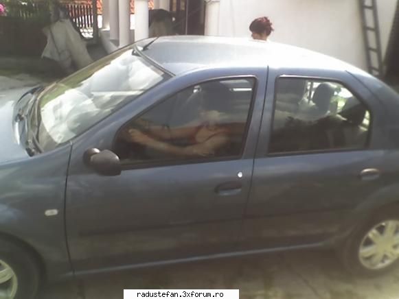 despre masini dar ciuda faptului colectie numai masini familiei este dacia logan motor 1,6 mandrii